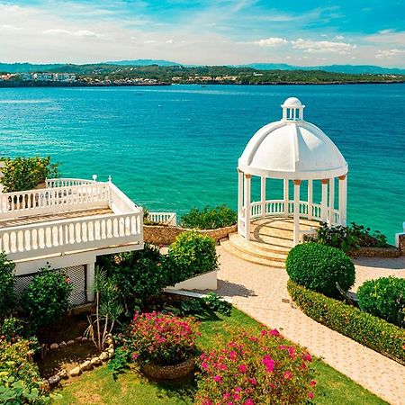 Piergiorgio Palace Hotel Πουέρτο Πλάτα Εξωτερικό φωτογραφία