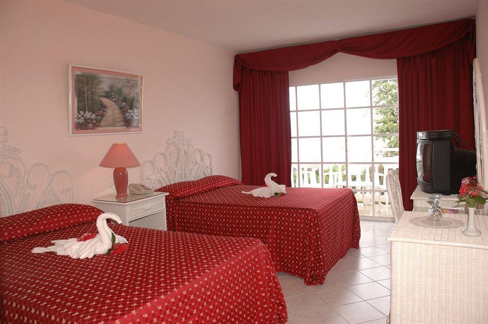 Piergiorgio Palace Hotel Πουέρτο Πλάτα Δωμάτιο φωτογραφία
