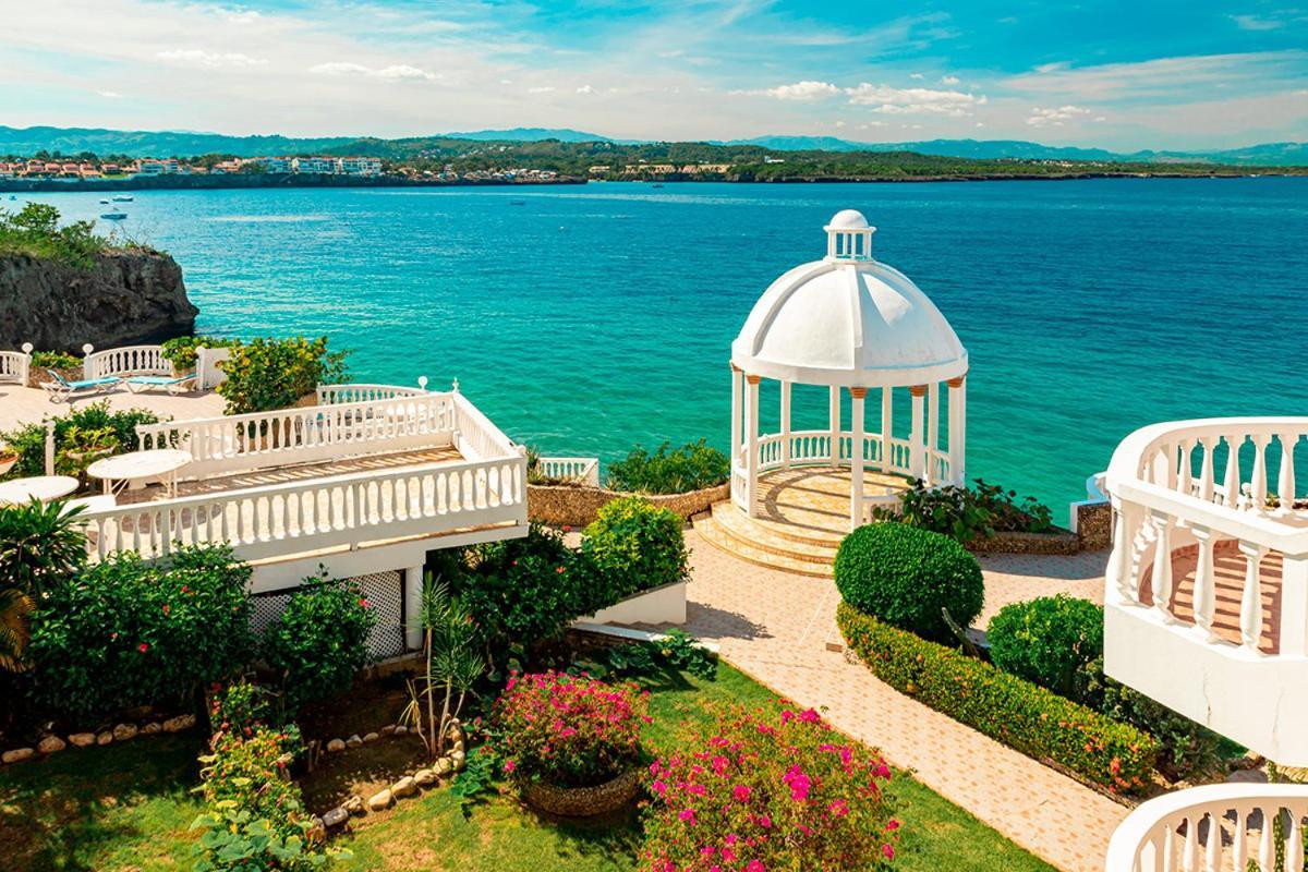 Piergiorgio Palace Hotel Πουέρτο Πλάτα Εξωτερικό φωτογραφία