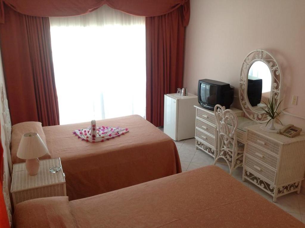 Piergiorgio Palace Hotel Πουέρτο Πλάτα Δωμάτιο φωτογραφία