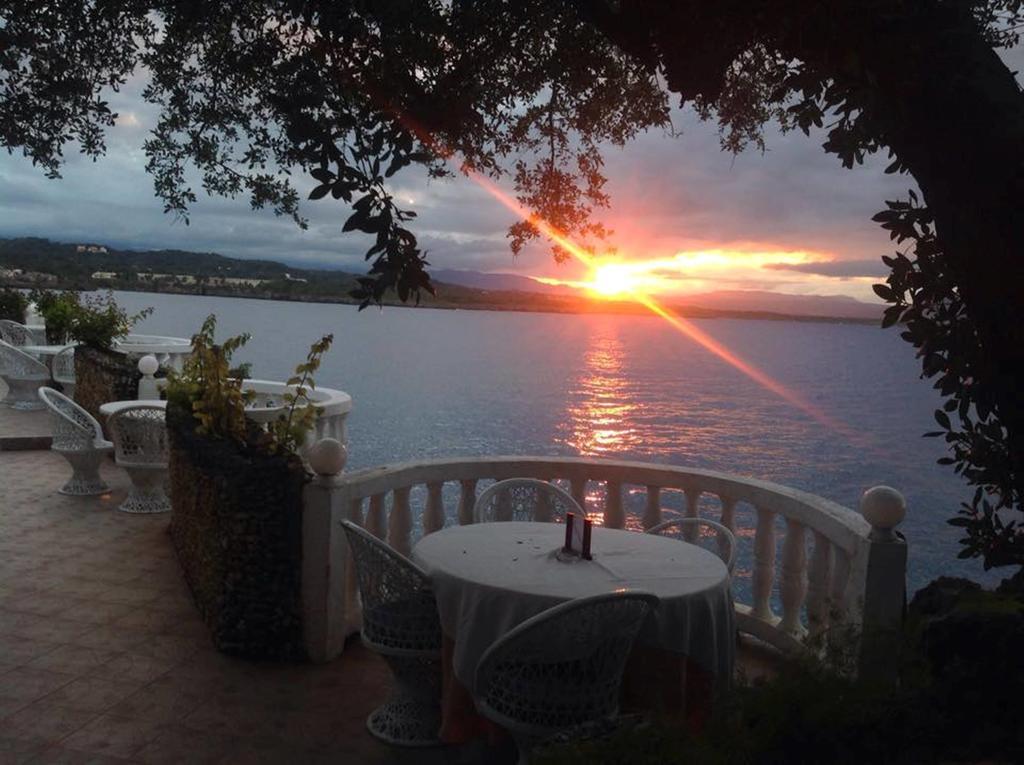 Piergiorgio Palace Hotel Πουέρτο Πλάτα Εξωτερικό φωτογραφία