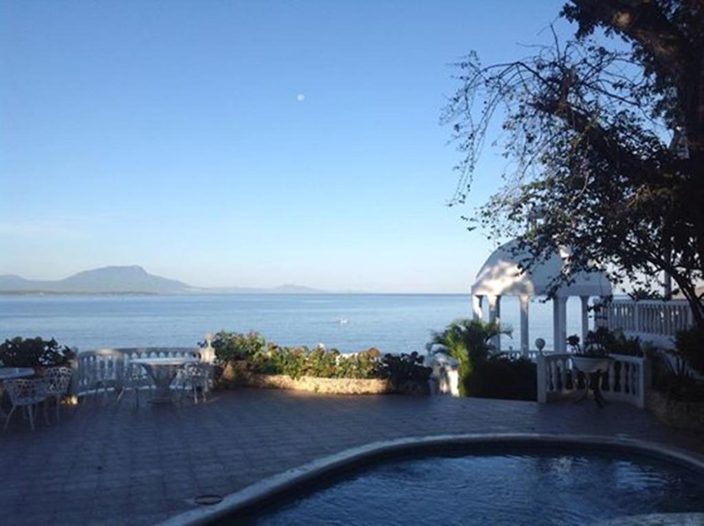 Piergiorgio Palace Hotel Πουέρτο Πλάτα Εξωτερικό φωτογραφία