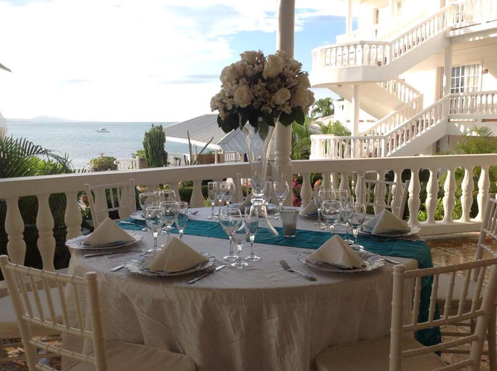 Piergiorgio Palace Hotel Πουέρτο Πλάτα Εξωτερικό φωτογραφία