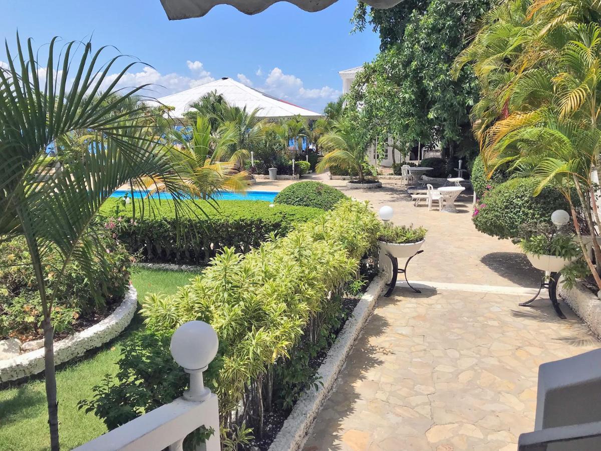 Piergiorgio Palace Hotel Πουέρτο Πλάτα Εξωτερικό φωτογραφία
