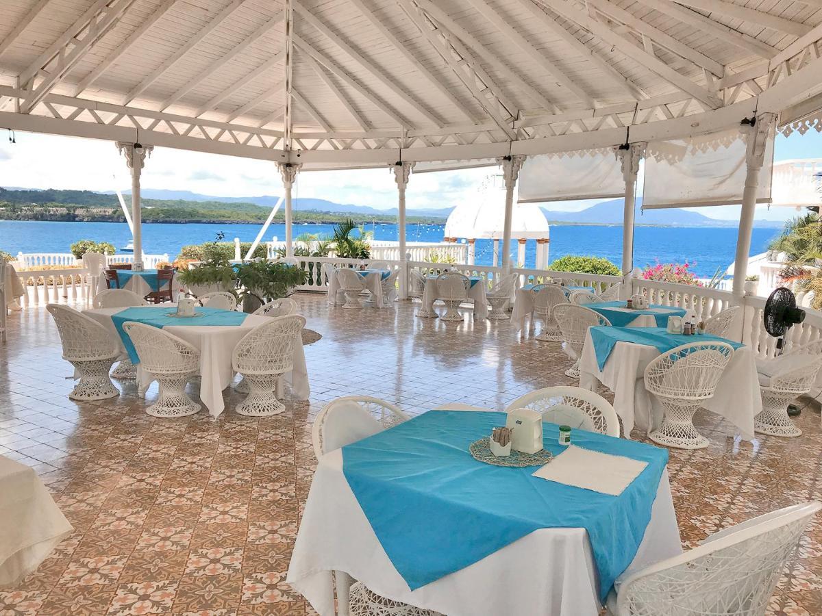 Piergiorgio Palace Hotel Πουέρτο Πλάτα Εξωτερικό φωτογραφία