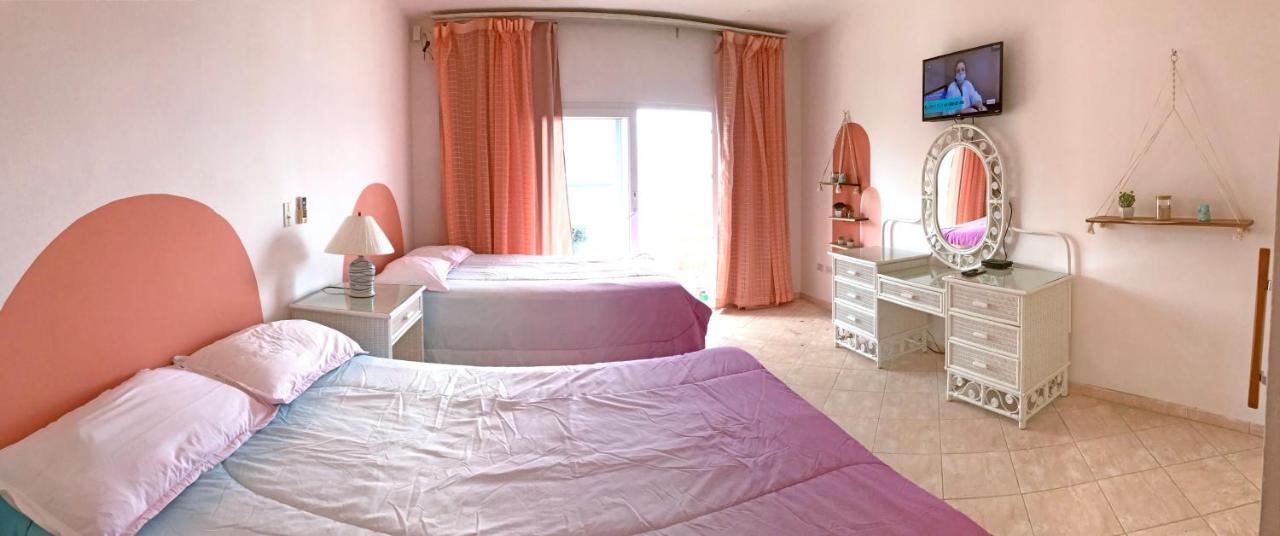 Piergiorgio Palace Hotel Πουέρτο Πλάτα Εξωτερικό φωτογραφία