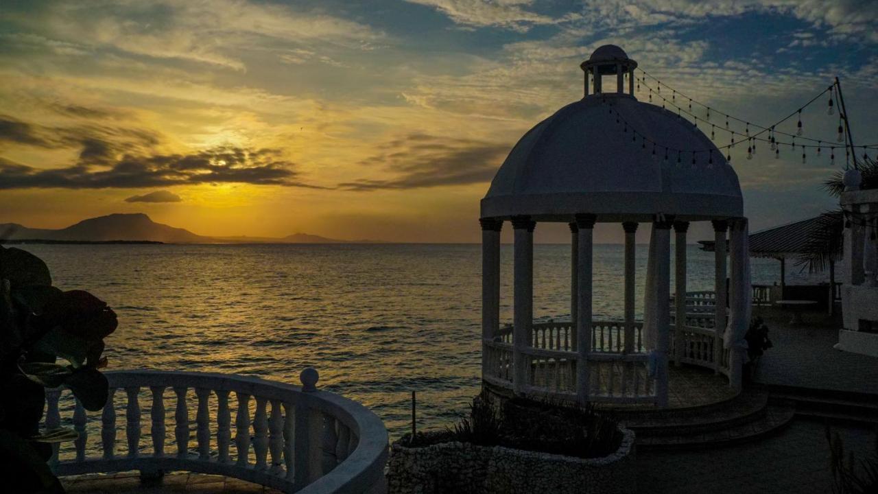 Piergiorgio Palace Hotel Πουέρτο Πλάτα Εξωτερικό φωτογραφία