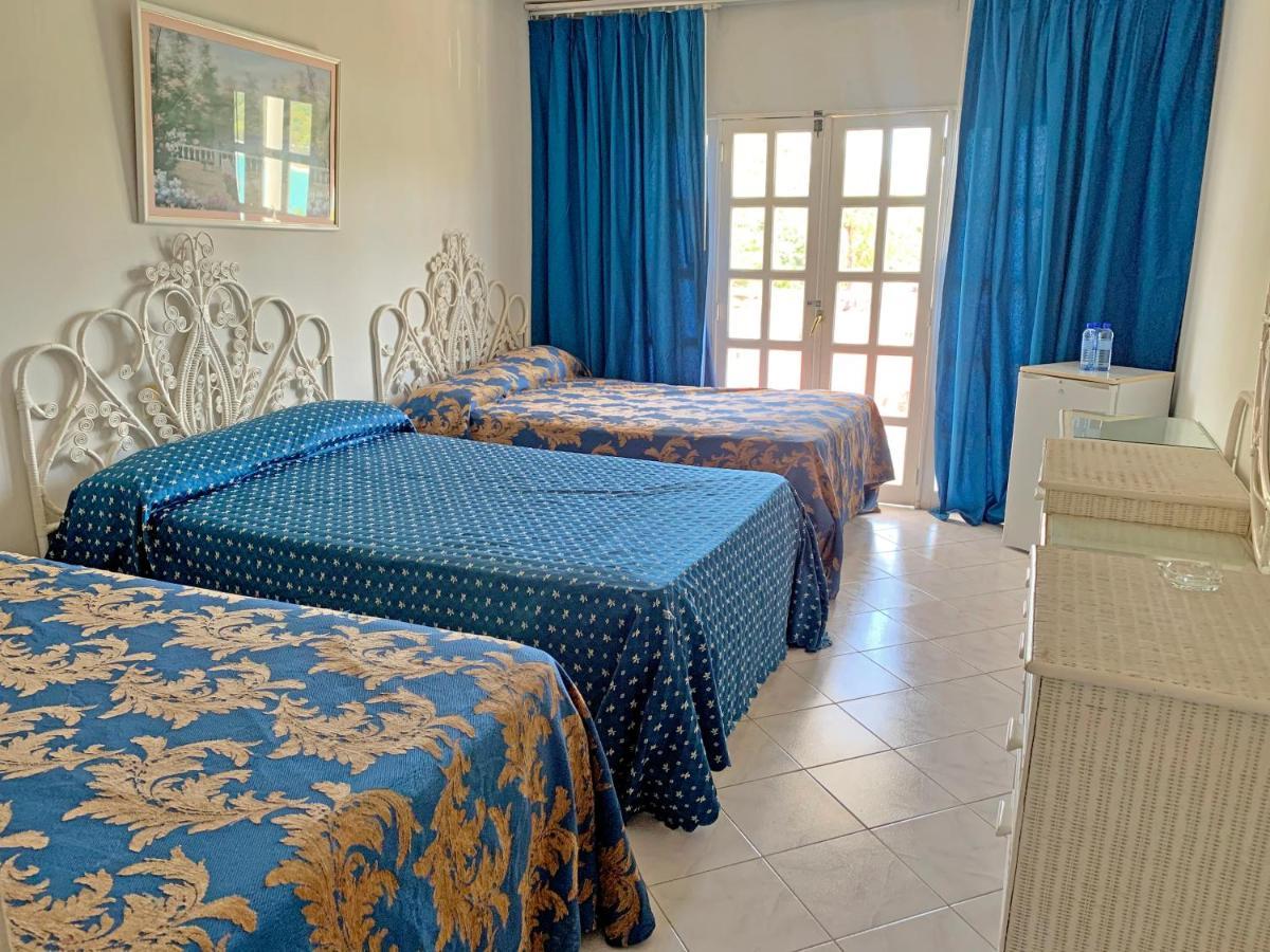 Piergiorgio Palace Hotel Πουέρτο Πλάτα Εξωτερικό φωτογραφία