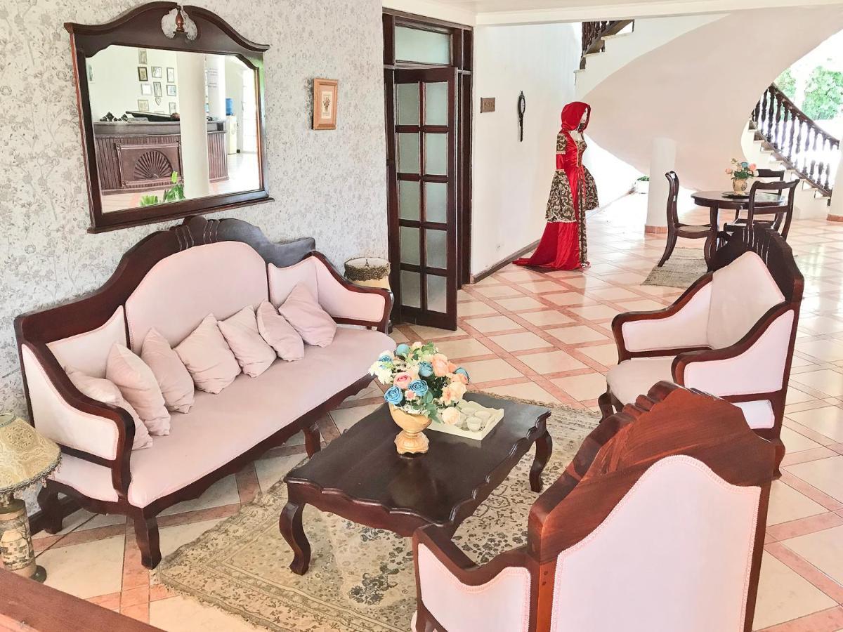 Piergiorgio Palace Hotel Πουέρτο Πλάτα Εξωτερικό φωτογραφία