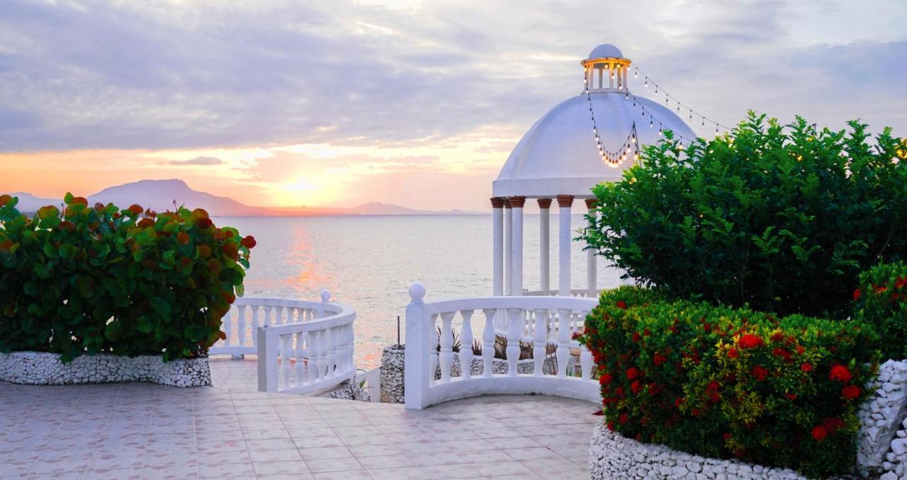 Piergiorgio Palace Hotel Πουέρτο Πλάτα Εξωτερικό φωτογραφία