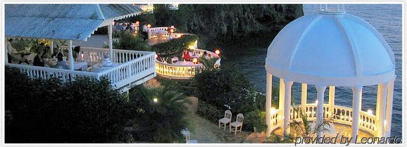 Piergiorgio Palace Hotel Πουέρτο Πλάτα Εστιατόριο φωτογραφία