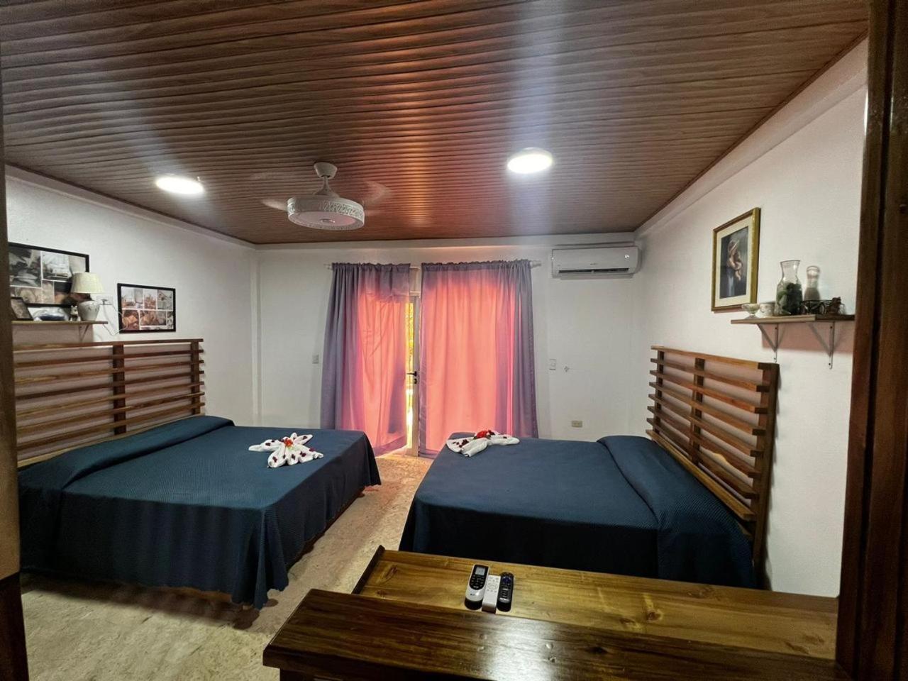 Piergiorgio Palace Hotel Πουέρτο Πλάτα Δωμάτιο φωτογραφία