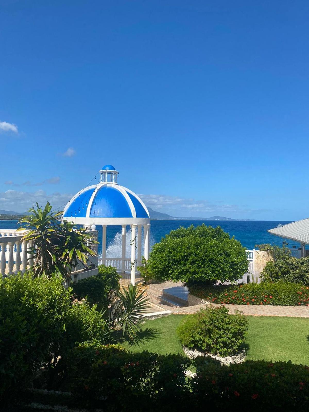 Piergiorgio Palace Hotel Πουέρτο Πλάτα Εξωτερικό φωτογραφία