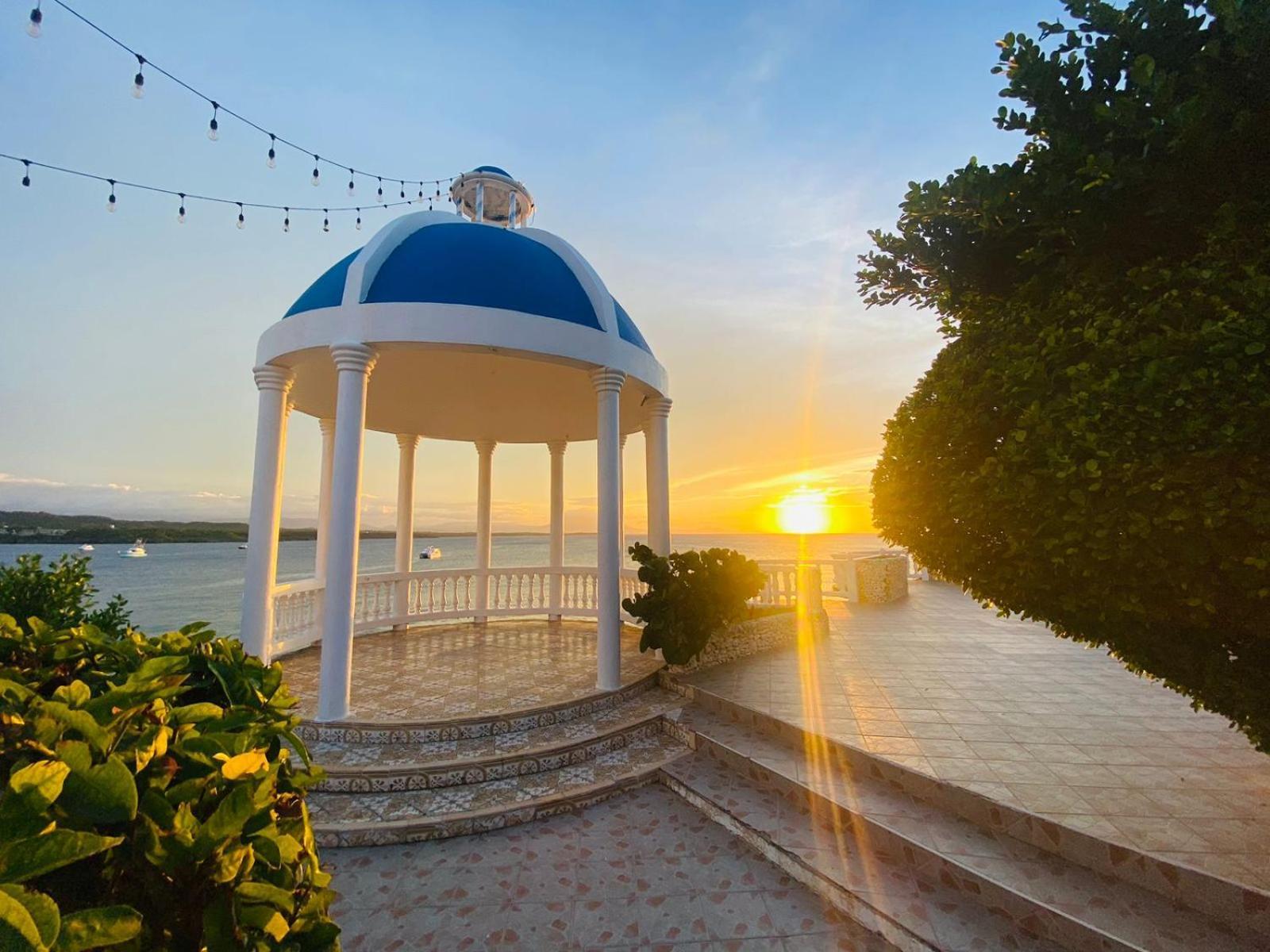 Piergiorgio Palace Hotel Πουέρτο Πλάτα Εξωτερικό φωτογραφία
