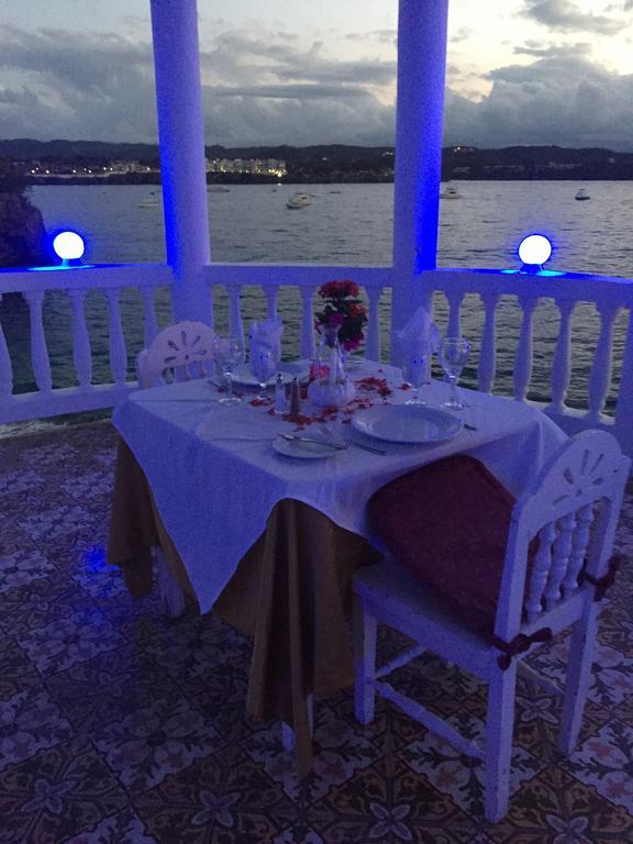 Piergiorgio Palace Hotel Πουέρτο Πλάτα Εξωτερικό φωτογραφία