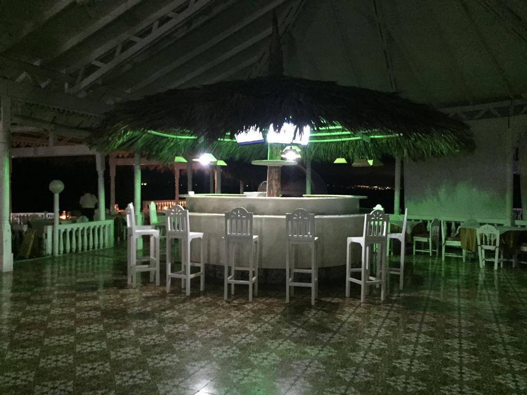 Piergiorgio Palace Hotel Πουέρτο Πλάτα Εξωτερικό φωτογραφία